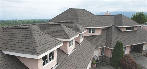 Detail Roofing & Sheet Metal: Residential Roofing Page